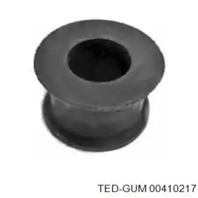 00410217 Ted-gum сайлентблок амортизатора переднего