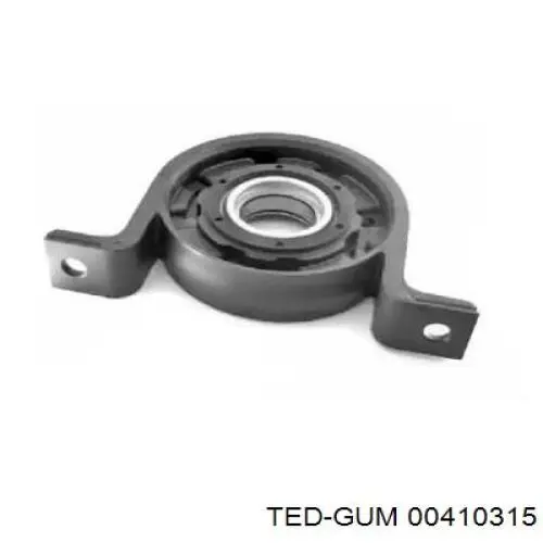 Карданный подшипник Ted-gum 00410315 цена, от 35.11 USD