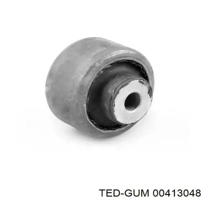 00413048 Ted-gum сайлентблок переднего нижнего рычага