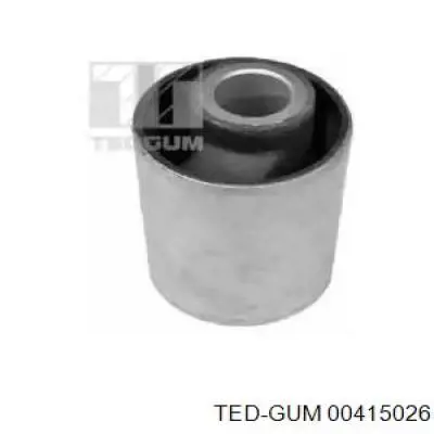 00415026 Ted-gum сайлентблок переднего нижнего рычага