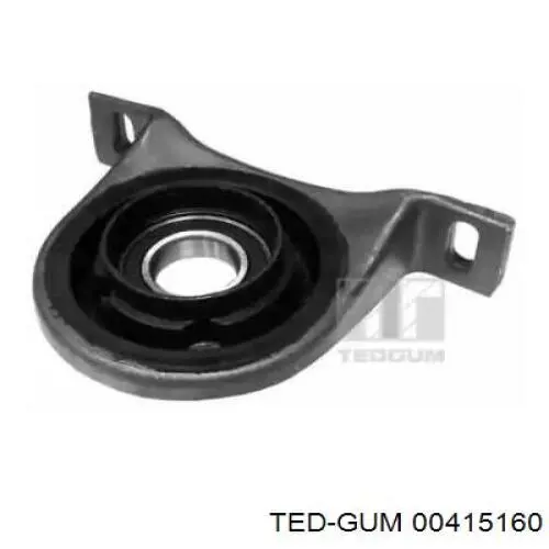  00415160 Ted-gum