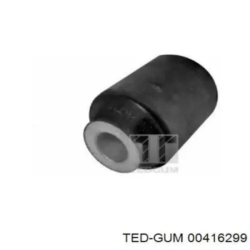 00416299 Ted-gum