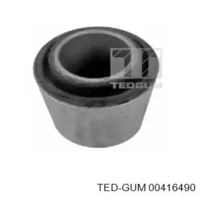 00416490 Ted-gum Стойка передняя