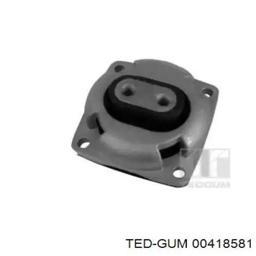 Купить METM010 Kautek Подушка коробки
