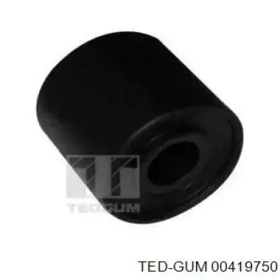 Сайлентблок передней подвески GKN-Spidan 412408 цена, от 16.06 USD