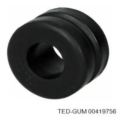 Купить 419756 Ted-gum Втулки переднего стабилизатора