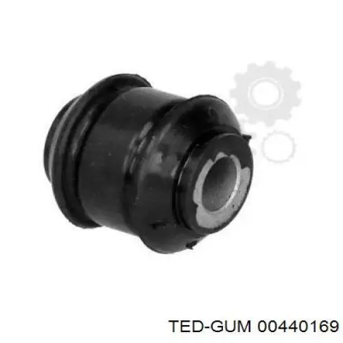 Ted-gum 00440169 цена, от 4.53 USD