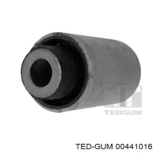  00441016 Ted-gum