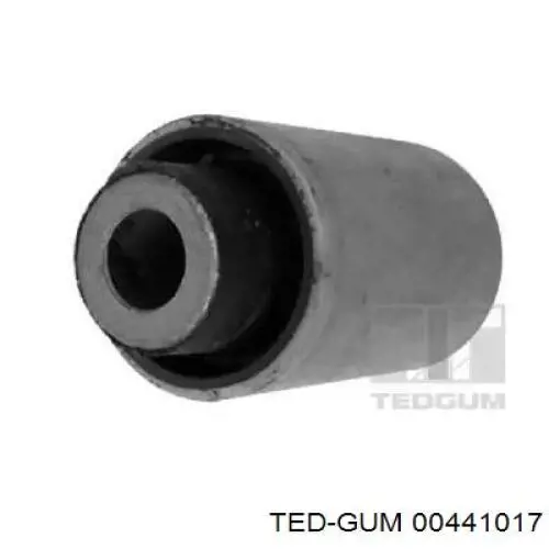  00441017 Ted-gum