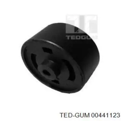  00441123 Ted-gum