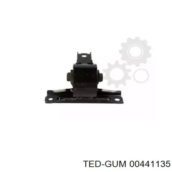  00441135 Ted-gum