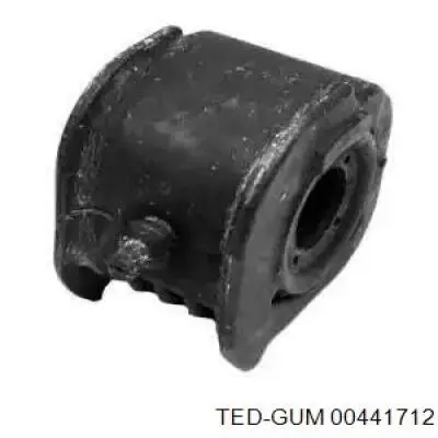 Купить MB518747 Chrysler Сайлентблок нижний передней подвески