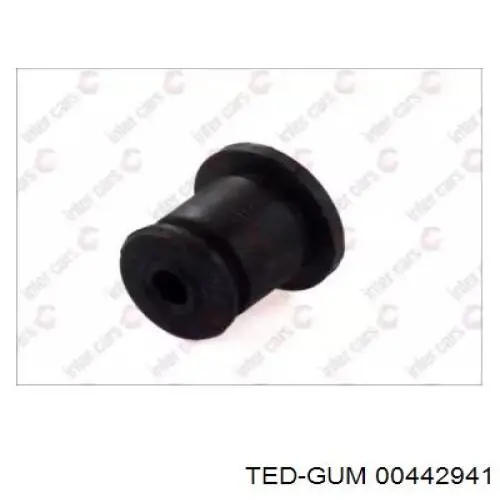 00442941 Ted-gum