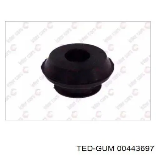 Сайлентблок 443697 Ted-gum