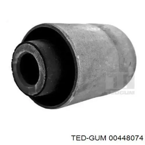 00448074 Ted-gum