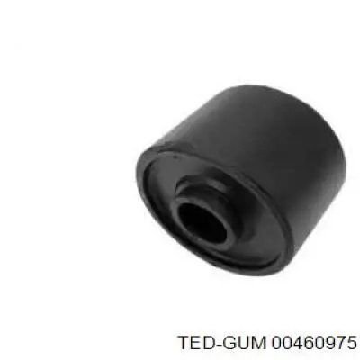 00460975 Ted-gum Сайлентблок нижнего переднего рычага