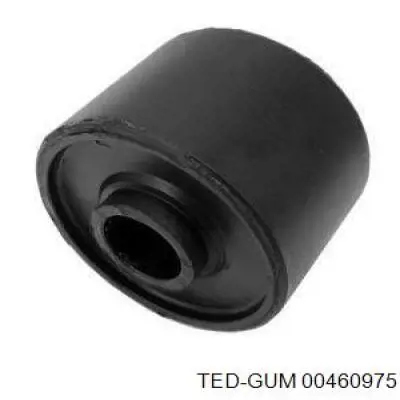 Купить 00460975 Ted-gum Сайлентблок нижний передней подвески