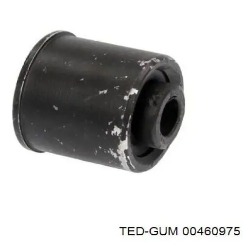 Сайлентблок передней подвески Ted-gum 00460975 цена, от 16.59 USD