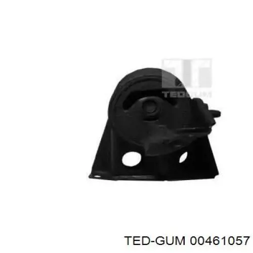  00461057 Ted-gum