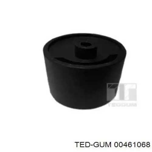  00461068 Ted-gum