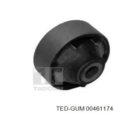 00461174 Ted-gum Сайлентблок нижнего переднего рычага