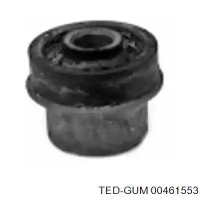 00461553 Ted-gum рычаг передней подвески верхний правый