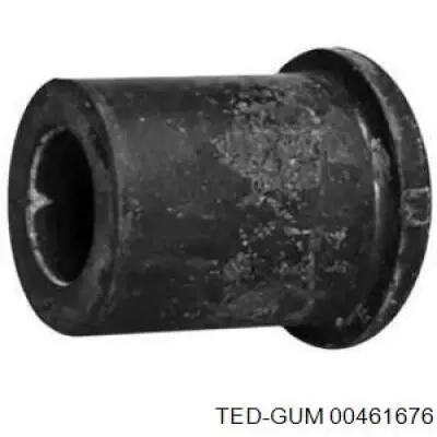 Купить 00461676 Ted-gum Втулка заднего стабилизатора