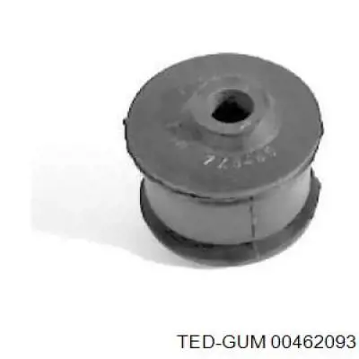  00462093 Ted-gum