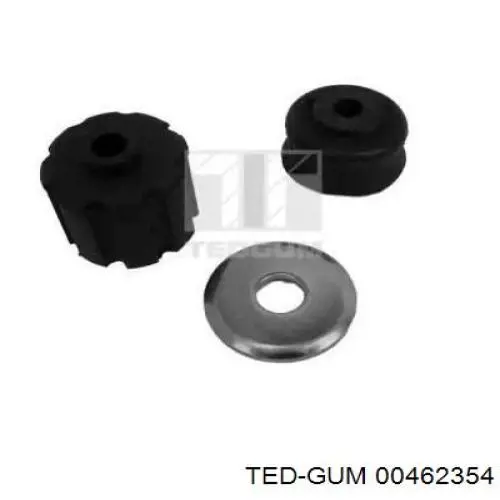 00462354 Ted-gum