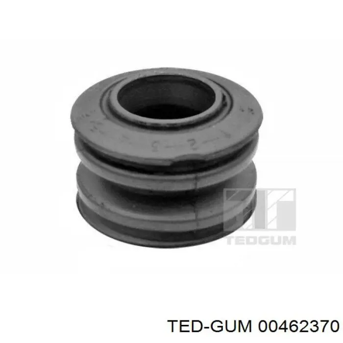 00462370 Ted-gum сайлентблок задней продольной тяги