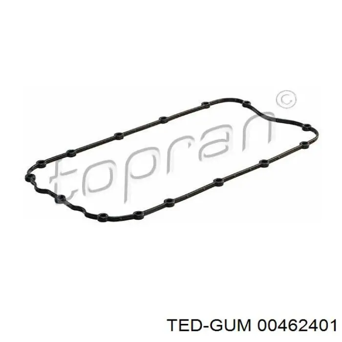 Втулка передней продольной балки двигателя Ted-gum 462401 цена, от 2.59 USD