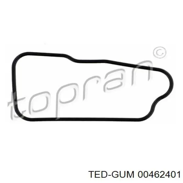 Купить 462401 Ted-gum Втулка передней продольной балки двигателя