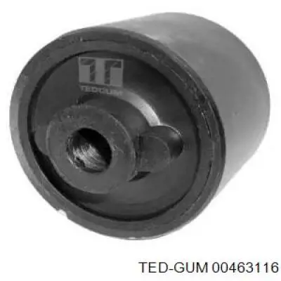 Купить 463116 Ted-gum 