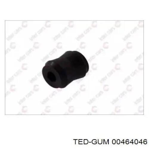  00464046 Ted-gum