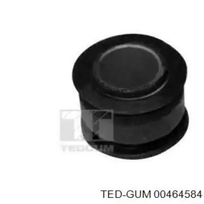 Купить 00464584 Ted-gum Сайлентблок тяги поперечной (задней подвески)