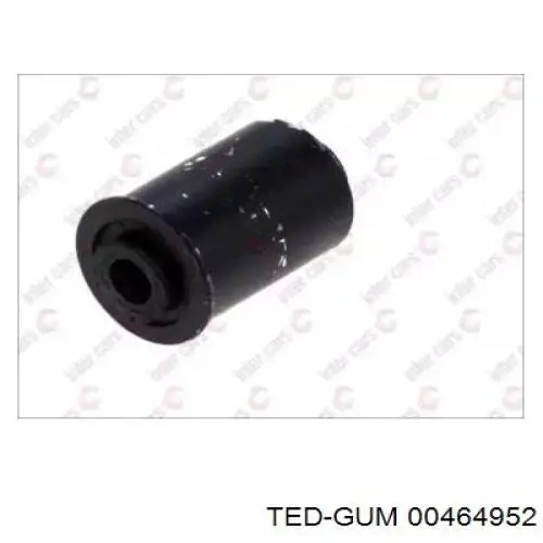 00464952 Ted-gum