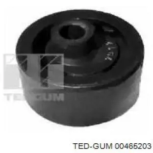 Подушка (опора) двигателя правая передняя Ted-gum 00465203 цена, от 22.70 USD