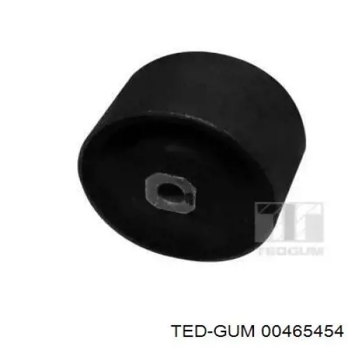 00465454 Ted-gum