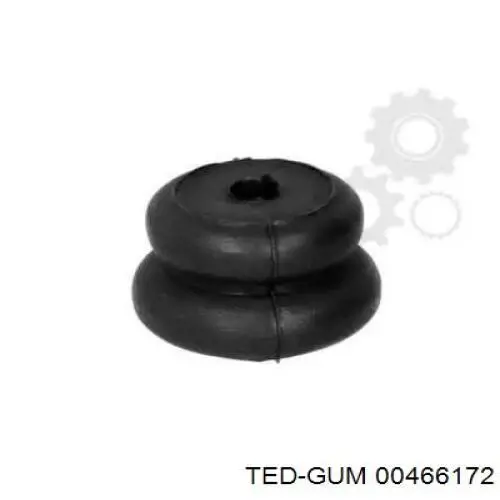 Купить 5621790J00 Nissan/Infiniti Буфер (отбойник) амортизатора переднего