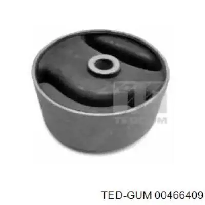 610200 Impergom Подушка передней опоры двигателя