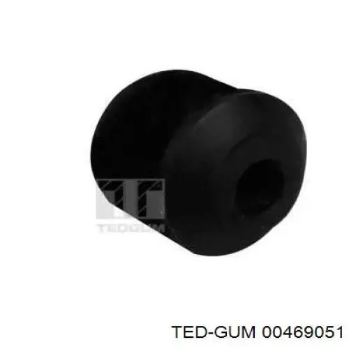  00469051 Ted-gum