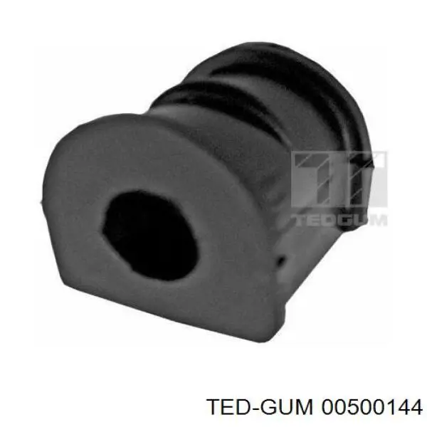 00500144 Ted-gum