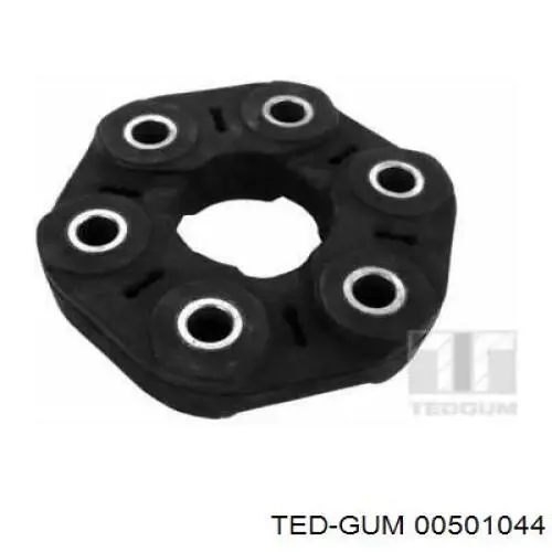  00501044 Ted-gum