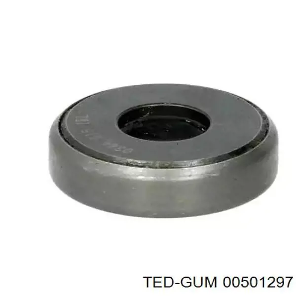 Опорный подшипник амортизатора 00501297 Ted-gum