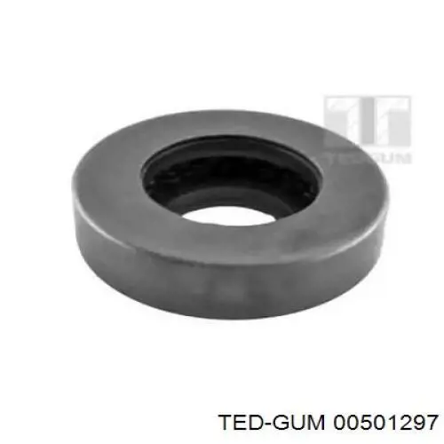 Подшипник опорный амортизатора, переднего Ted-gum 00501297 цена, от 3.93 USD
