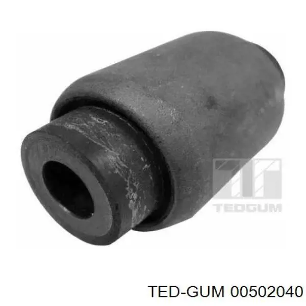 00502040 Ted-gum