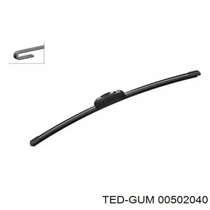 Сайлентблок реактивной тяги задний Ted-gum 502040 цена, от 10.41 USD
