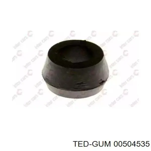  00504535 Ted-gum