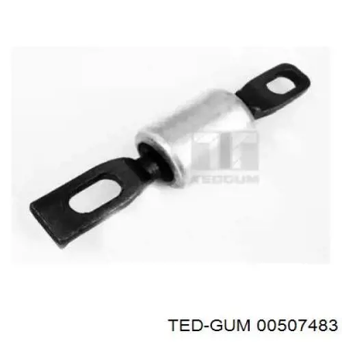 00507483 Ted-gum