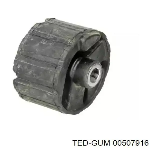 Гидроопора двигателя передняя Ted-gum 00507916 цена, от 25.44 USD